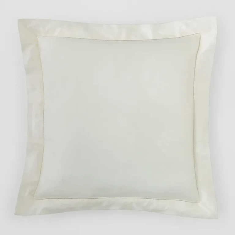 Sferra Giza 45 Medallion Euro Sham