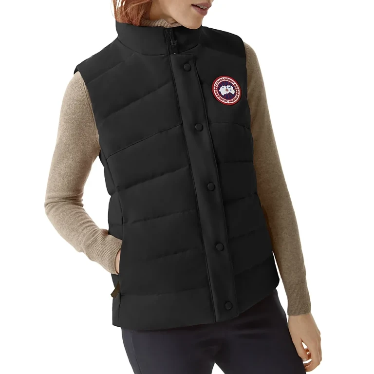 Canada Goose Freestyle Vest