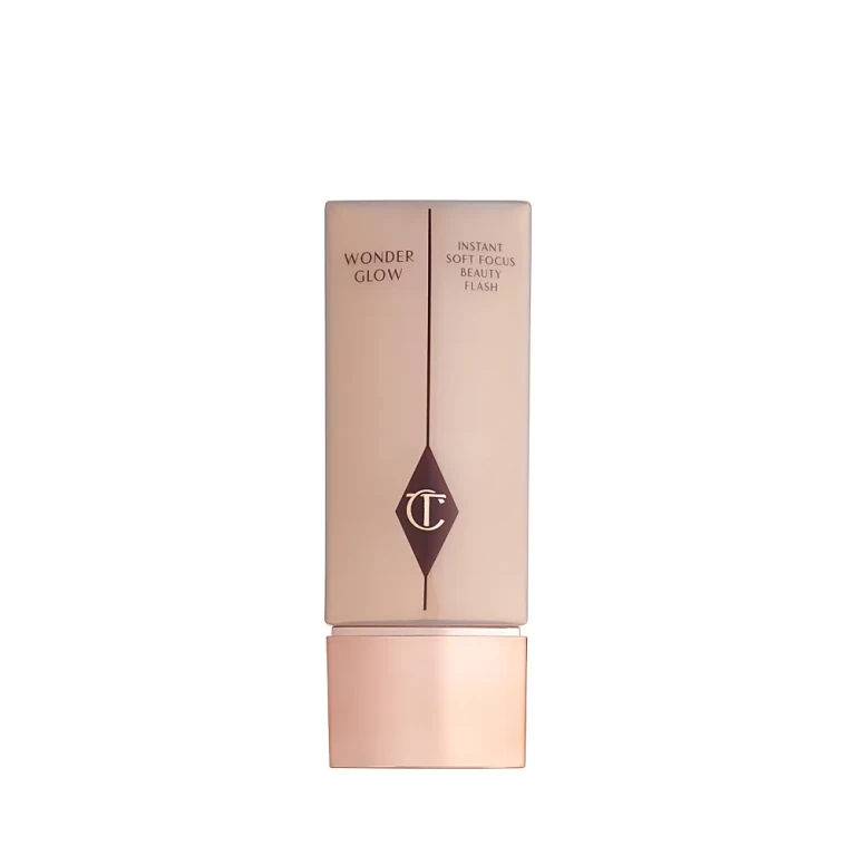 Charlotte Tilbury Wonderglow Instant Soft-Focus Beauty Flash Primer