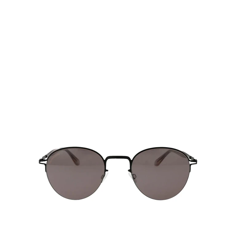 Mykita Lunettes De Soleil - Noir
