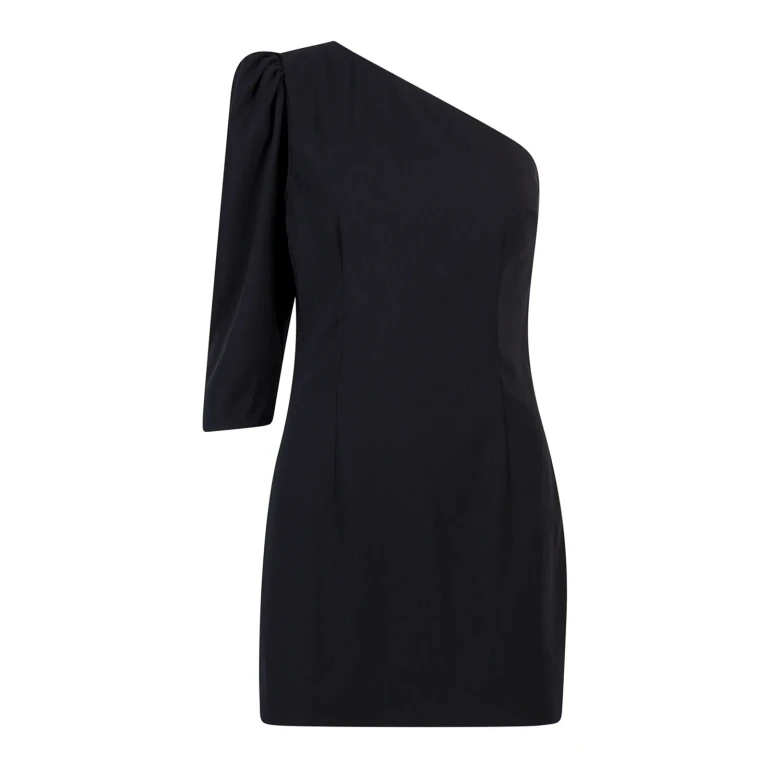 Dsquared2 Robe Courte - Noir