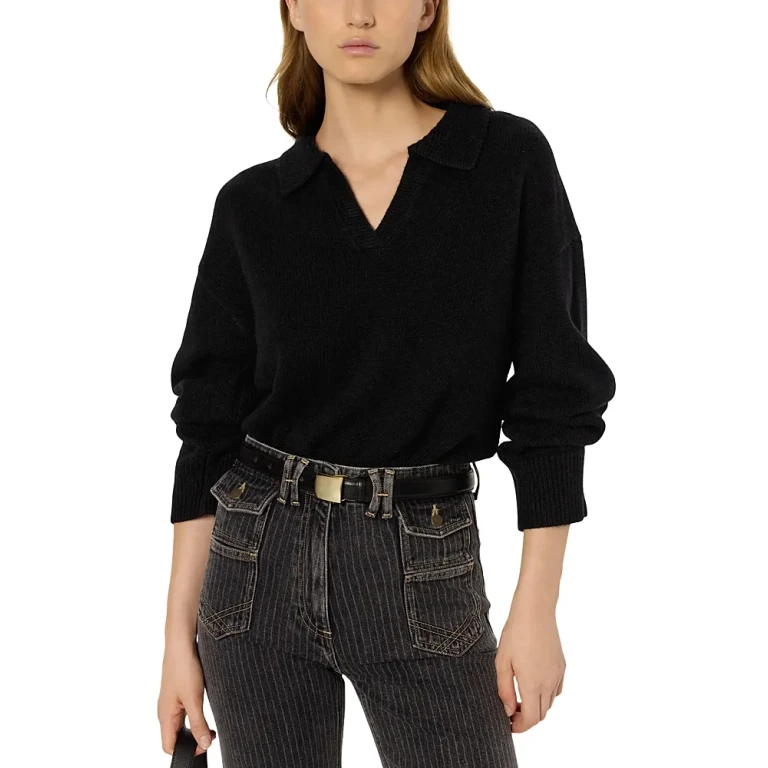 Gerard Darel Enora Sweater