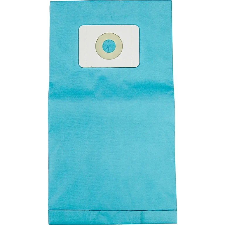 Pullman-Holt 45/86 Disposable Paper Filter Bags - Set of 5