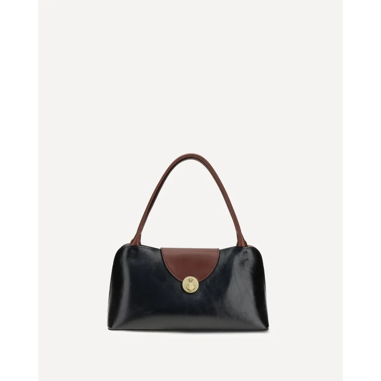 VERSACE Vivian medium Shoulder Bag Female UNI