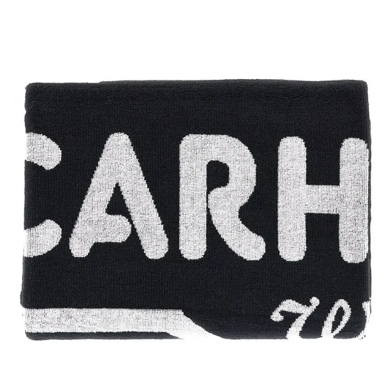 CARHARTT WIP 'Cloud Heart' beach towel Man One Size