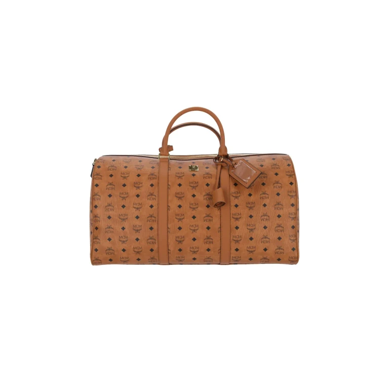 Sac De Voyage - Marron (MMVAAVY01CO)
