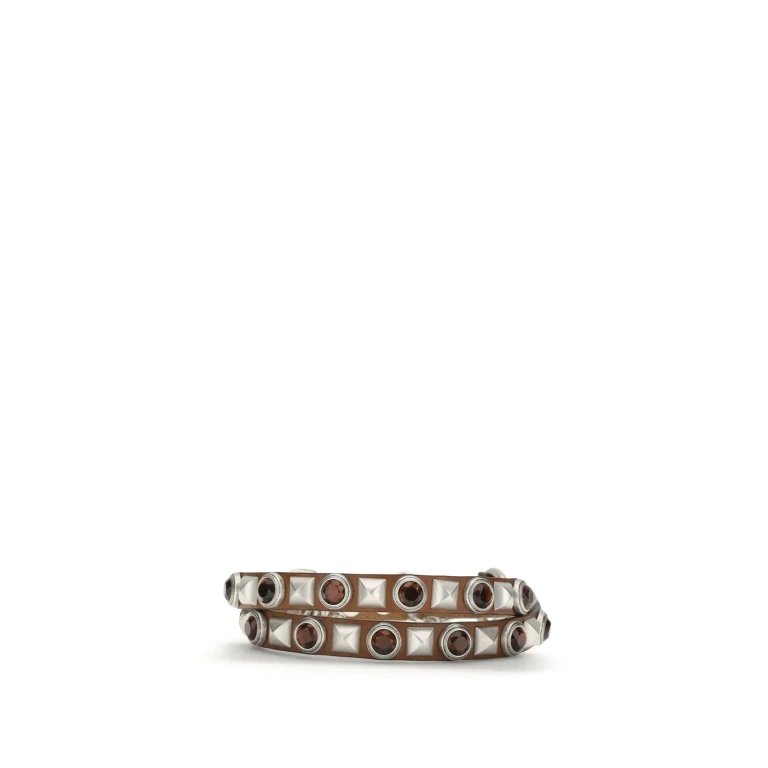 Belt Woman color Brown (WP3B0087AB022M0448)