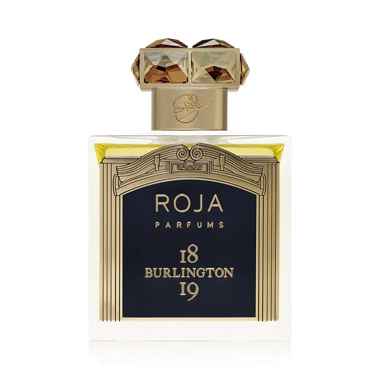 Roja Parfums Burlington 1819 Eau de Parfum 3.4 oz.