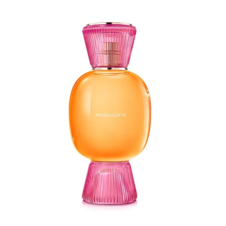 Bvlgari Allegra Passeggiata Eau de Parfum 3.4 oz.