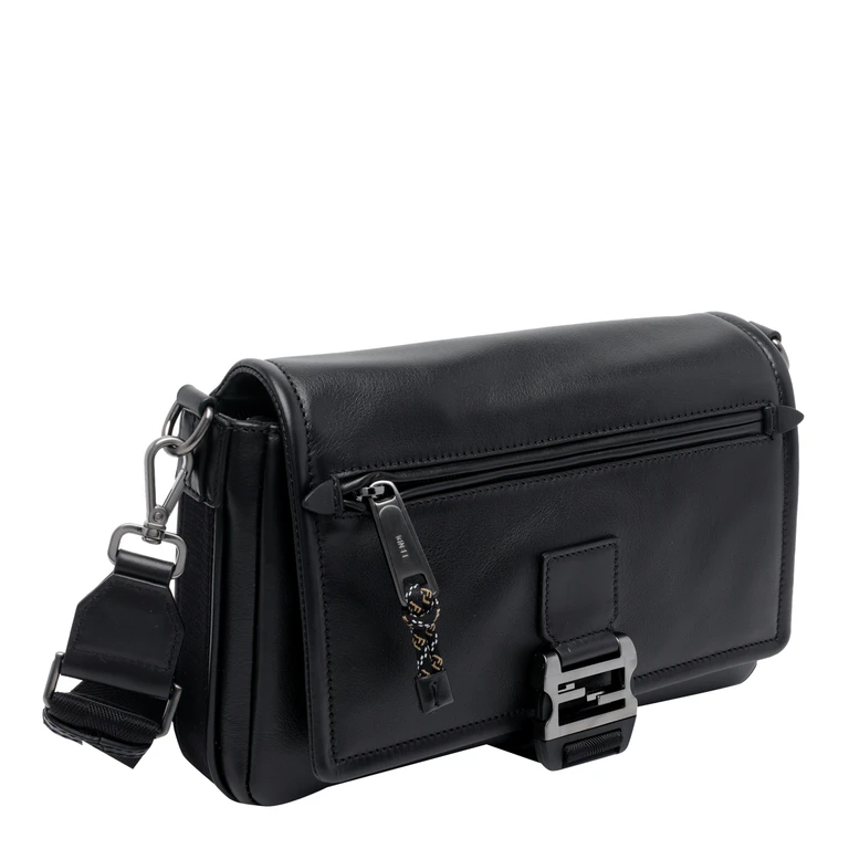 Fendi Bags Brown Calf Leather - Men