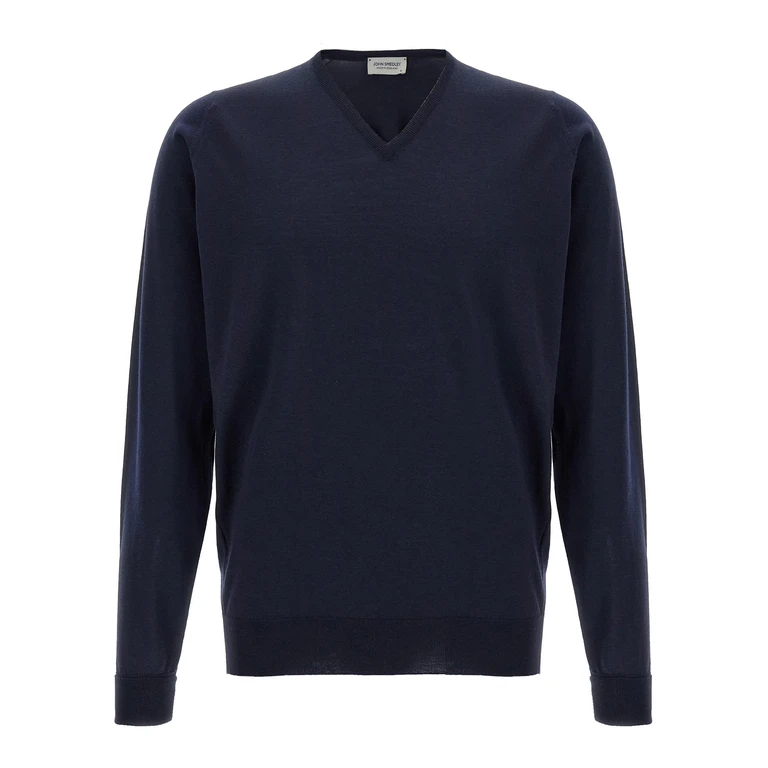 John Smedley bobby Sweater