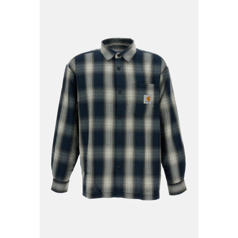 Carhartt L/s Harlin Shirt