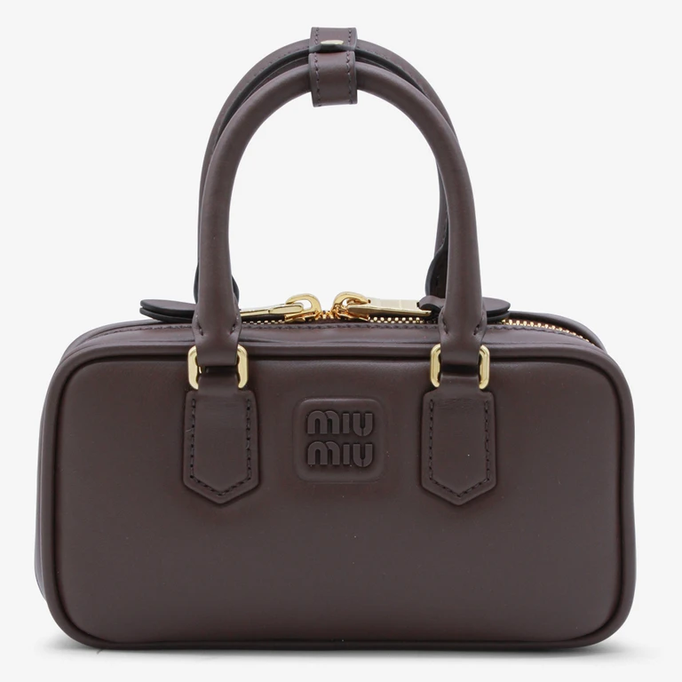 Miu Miu Miu Bags Radica _le - Women