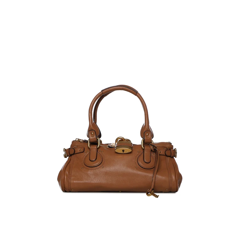 Chloé Paddington Bag