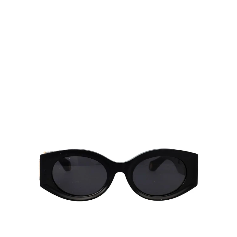 Roberto Cavalli Lunettes De Soleil - Noir