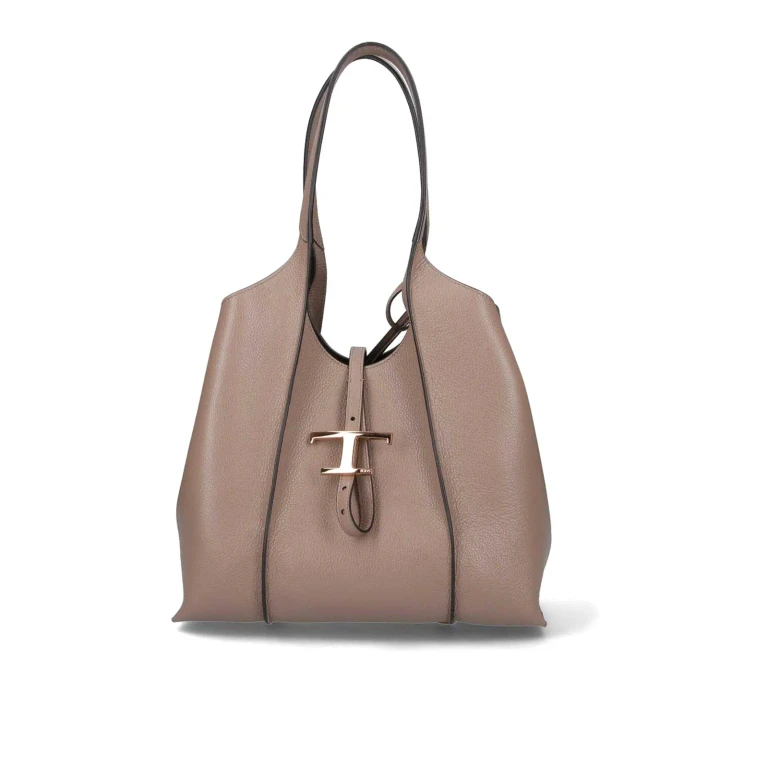 Tod's Sac Cabas - Beige (XBWTSBA0200XSOC413)