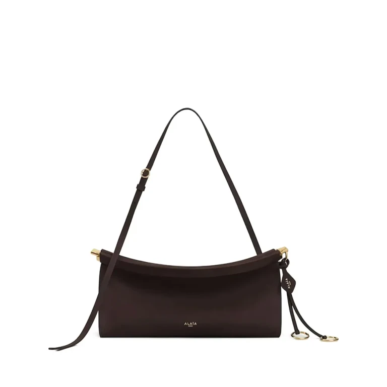 Alaïa 托特包