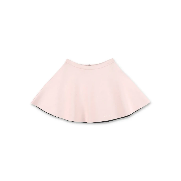 Skirt Kids color Pink (M01805M00WE0M351)