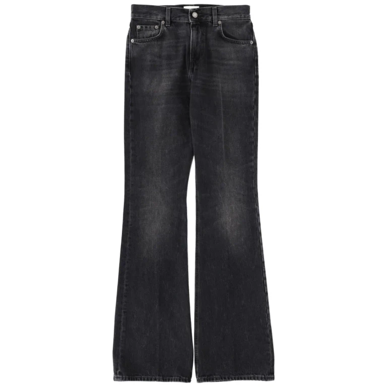 Jeans Woman color Denim (HEW03338DF106L0911L0911)