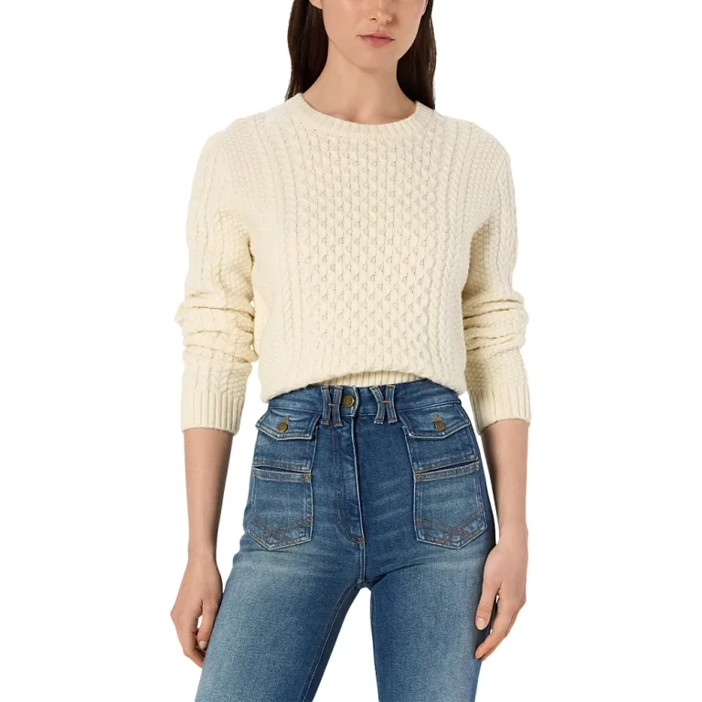 Gerard Darel Edenie Sweater