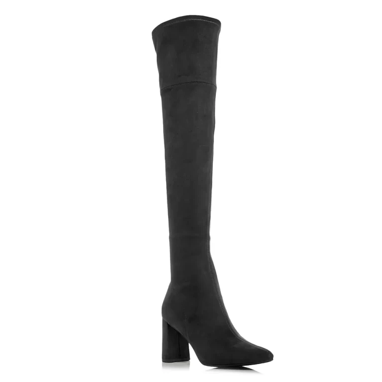Jeffrey Campbell Women's Parisah Over The Knee Boots