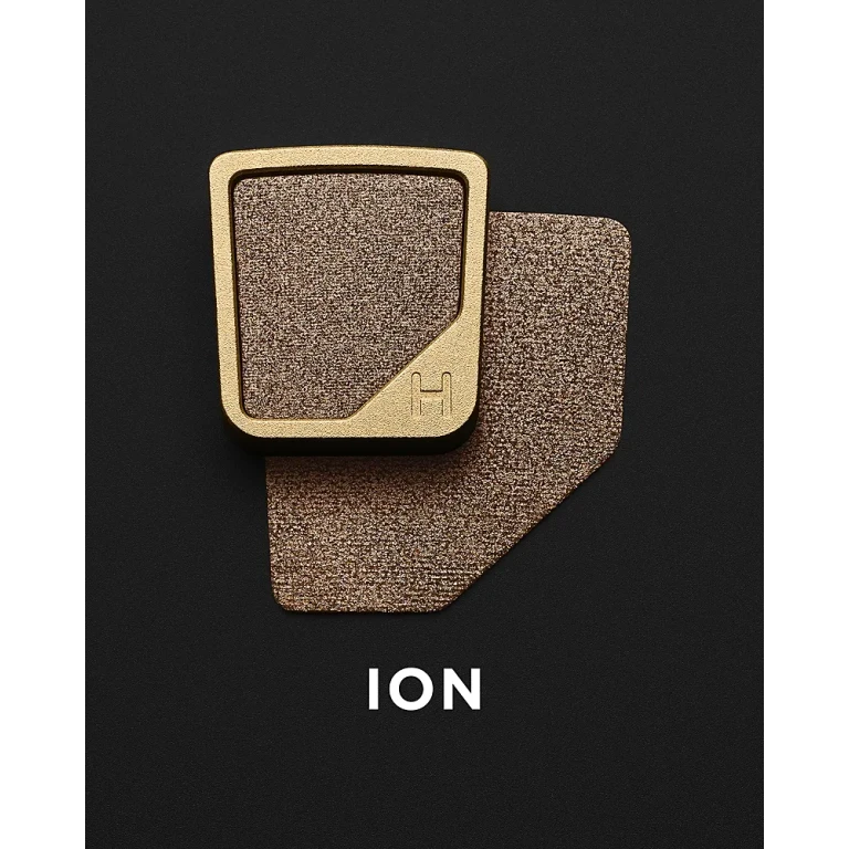 Hourglass Curator Eyeshadow