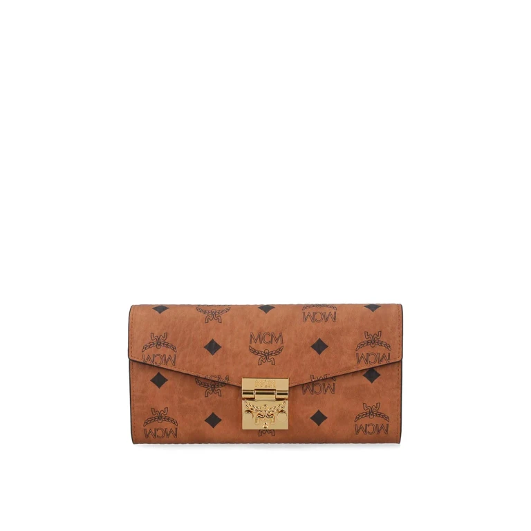 Mcm Portefeuilles - Patricia