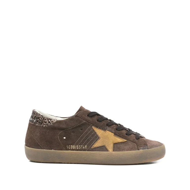 Golden Goose Super Star Sneakers