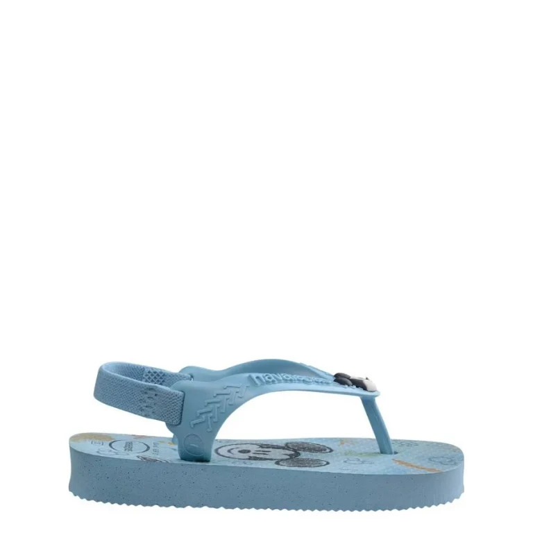 Havaianas Kids Disney Classics Mickey Sandals