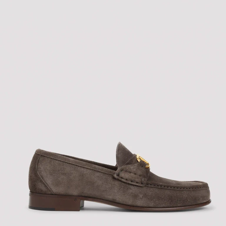 VALENTINO GARAVANI - Valentino Garavani Loafer