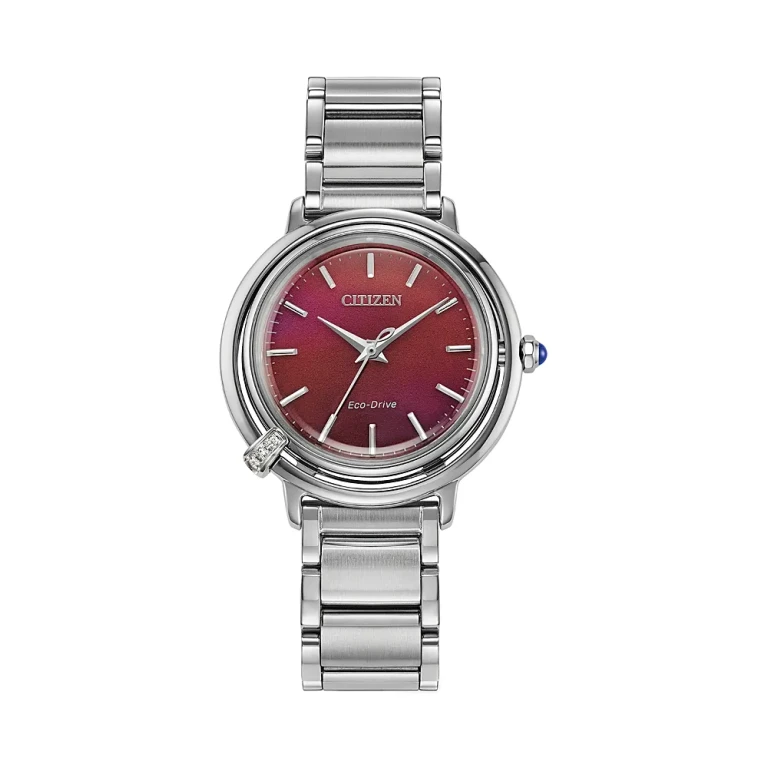 Citizen Eco Drive Classic Arcly Watch, 31mm