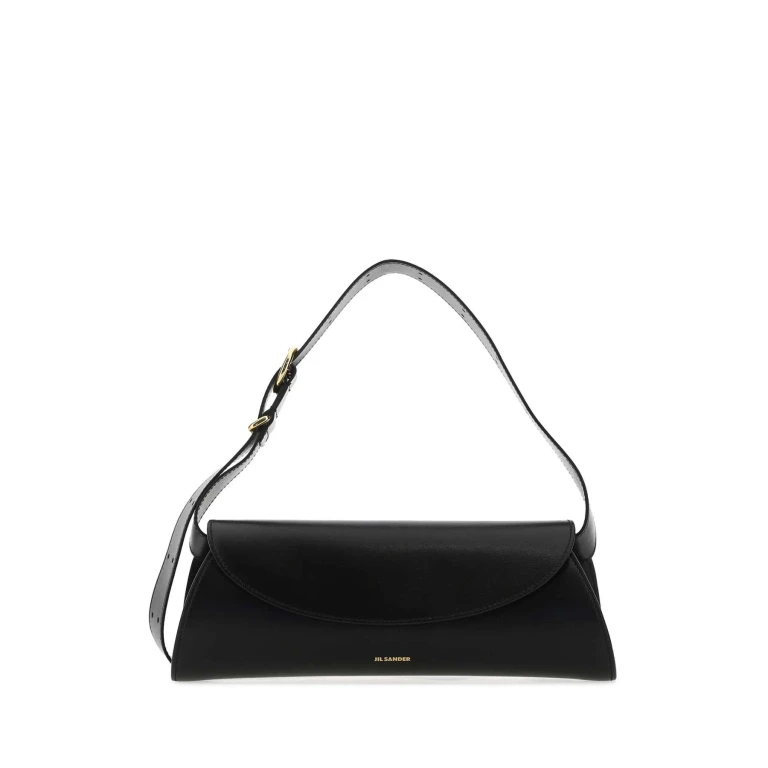 Crossbody Bag Woman color Black (J07WD0023P4840001)