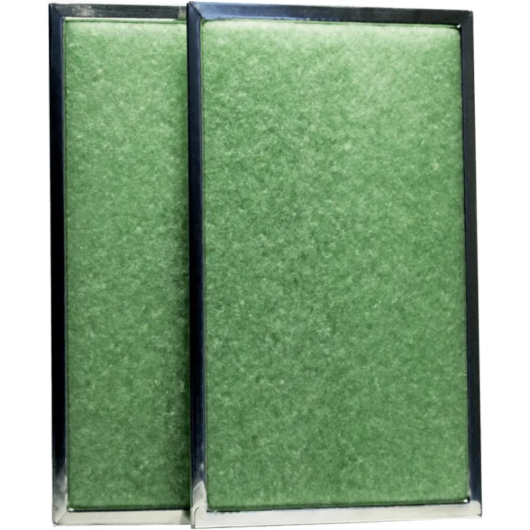 Fantech MERV 8 FIT 120 Supply Side Filter Kit (2-Pack) (414927)