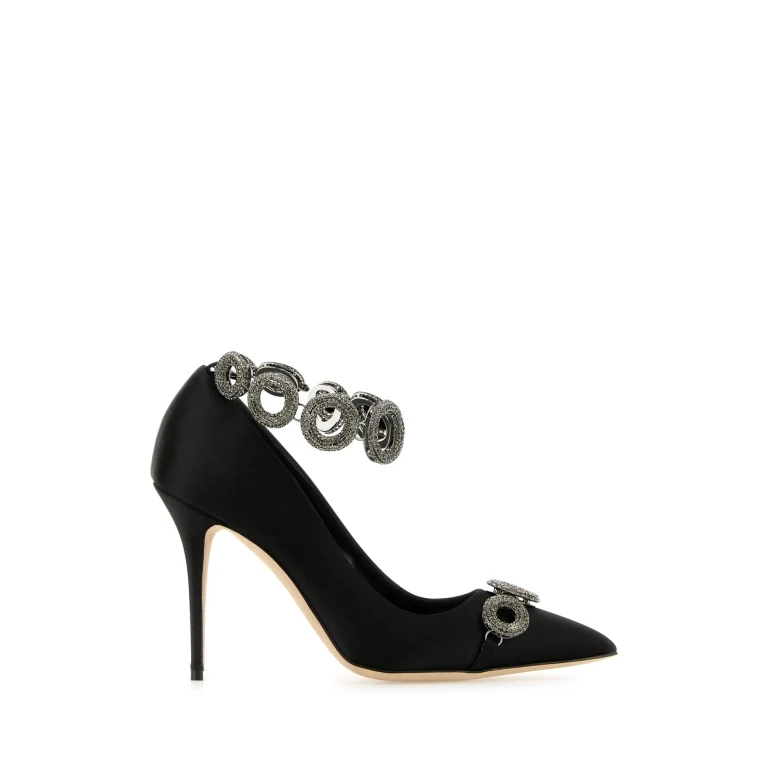 Manolo Blahnik Balvisa Tores Tr Violanta 090