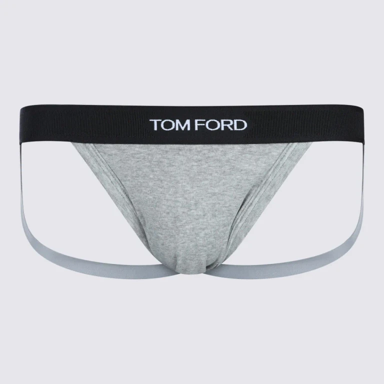 Underwear Men color Grey (T4LC61040020)