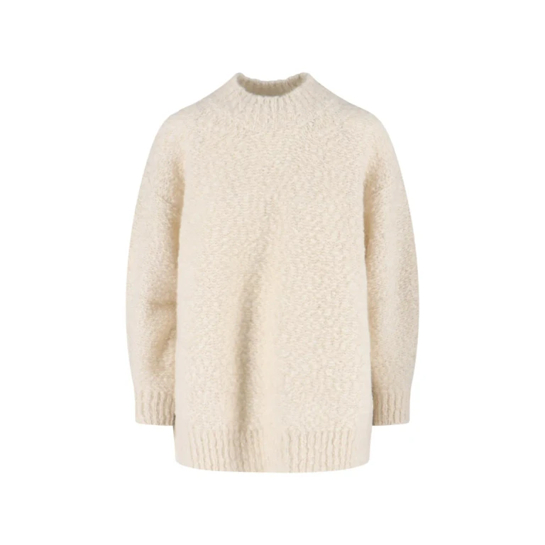 Suéter Oversize Jil Sander