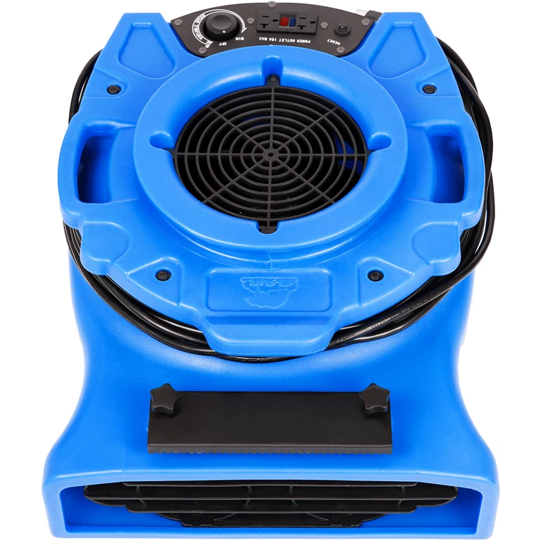 B-AIr Ventlo-25 Low Profile Air Mover