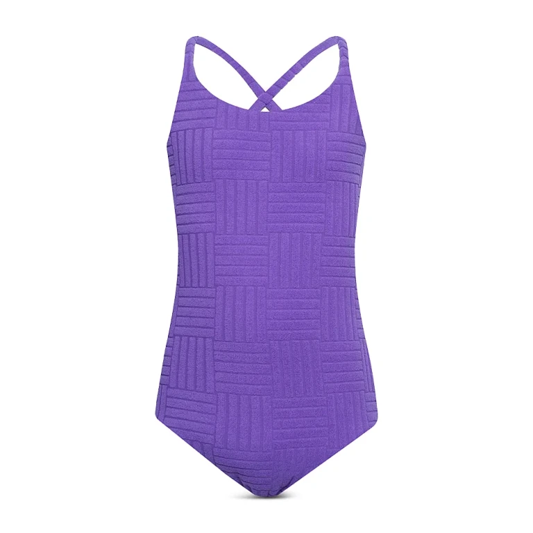 Beach Riot Girls' Little Julia One Piece Swimsuit - Little Kid, Big Kid
