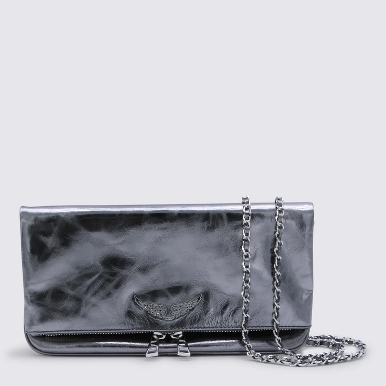 Zadig & Voltaire Bags Grey _le - Women