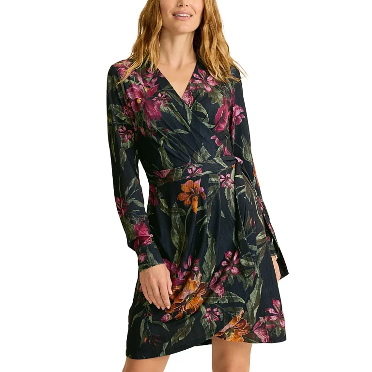 Tommy Bahama Carmela Orchid Isle Dress