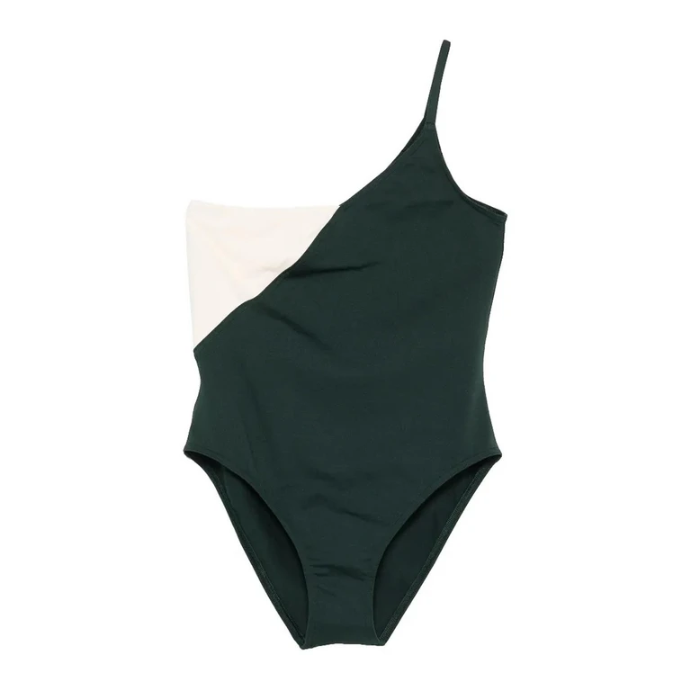 Eres Maillot De Bain - Vert