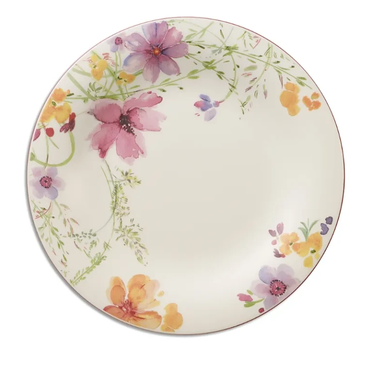 Villeroy & Boch Mariefleur Dinner Plate
