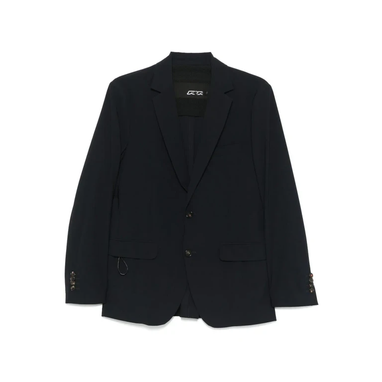 RRD Roberto Ricci Designs Blazer - Bleu
