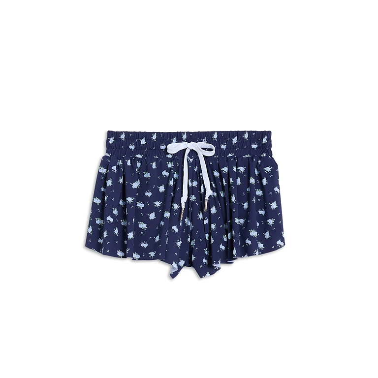 KatieJnyc Girls' Farrah Shorts - Big Kid