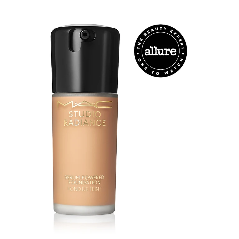 MAC Studio Radiance Serum Powered Foundation
