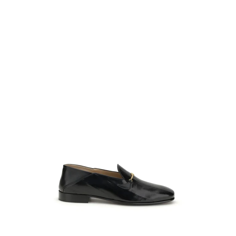 Valentino Garavani Jiggie Loafers