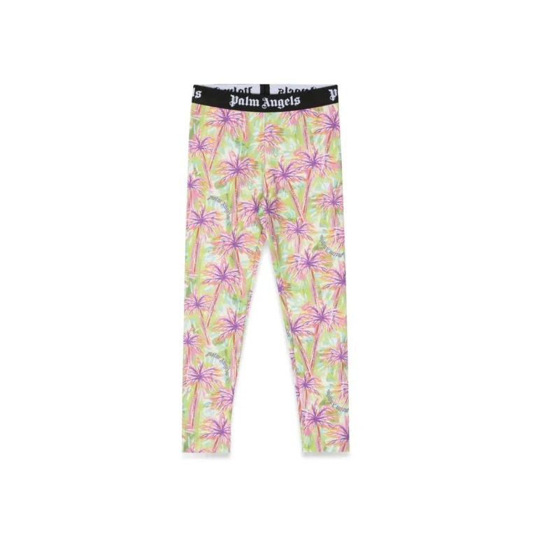 Leggings Palm Angels