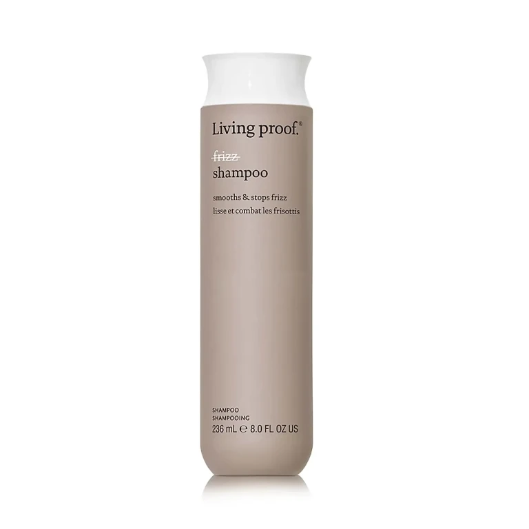 Living Proof No Frizz Shampoo 8 oz.