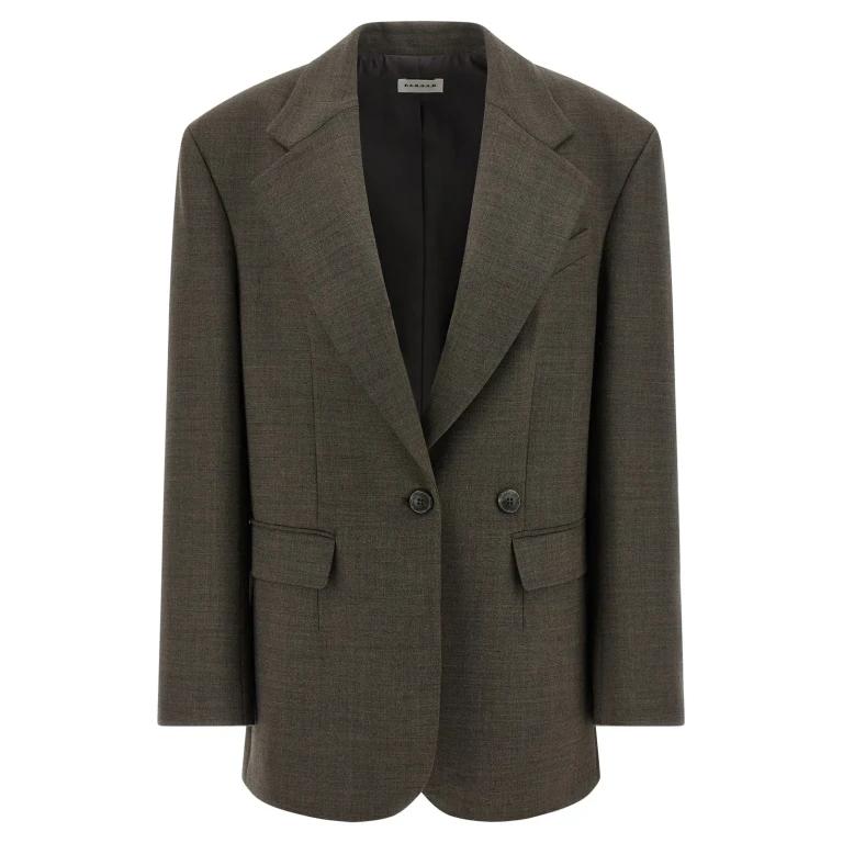 P. A.R. O.S. H. Blazer - Marron