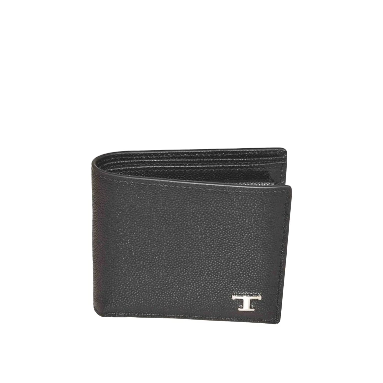 Tod's Portefeuilles - Noir